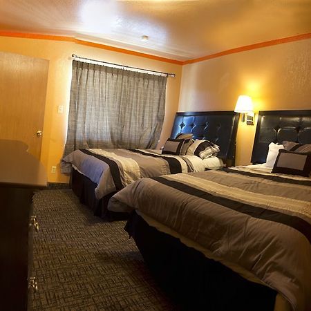 Capitol Inn & Suites Pierre Eksteriør billede