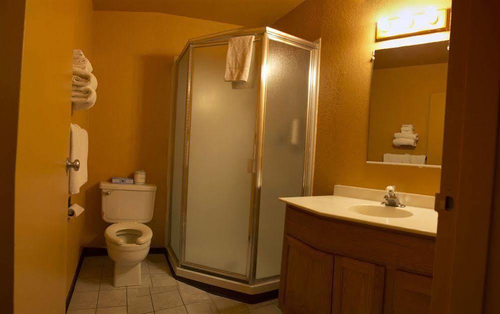 Capitol Inn & Suites Pierre Eksteriør billede