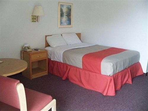 Capitol Inn & Suites Pierre Eksteriør billede