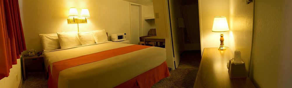 Capitol Inn & Suites Pierre Eksteriør billede