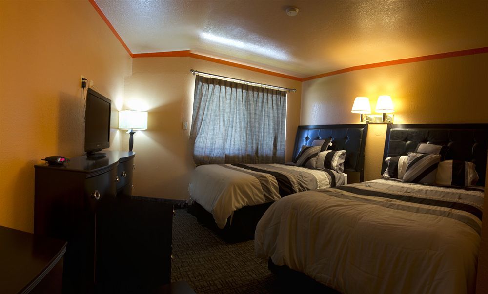 Capitol Inn & Suites Pierre Eksteriør billede