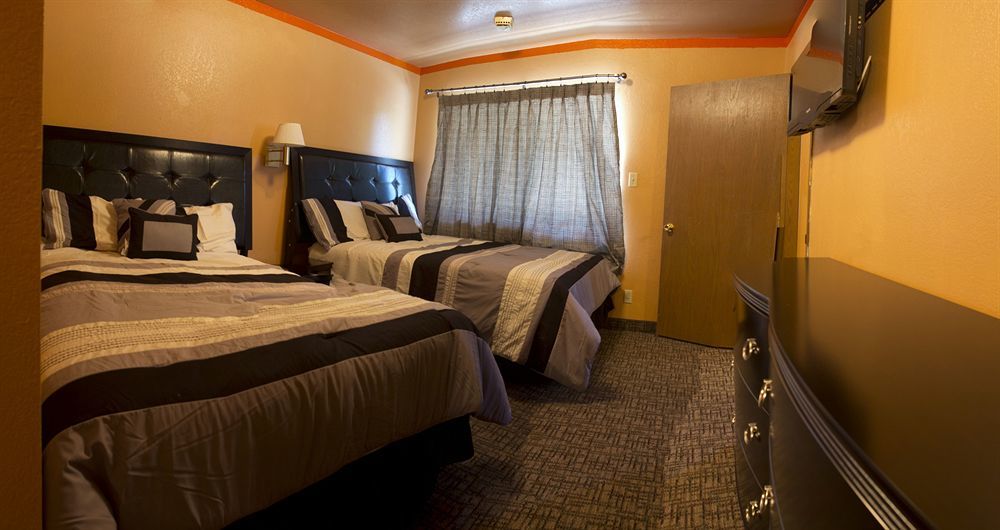 Capitol Inn & Suites Pierre Eksteriør billede