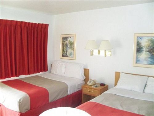 Capitol Inn & Suites Pierre Eksteriør billede