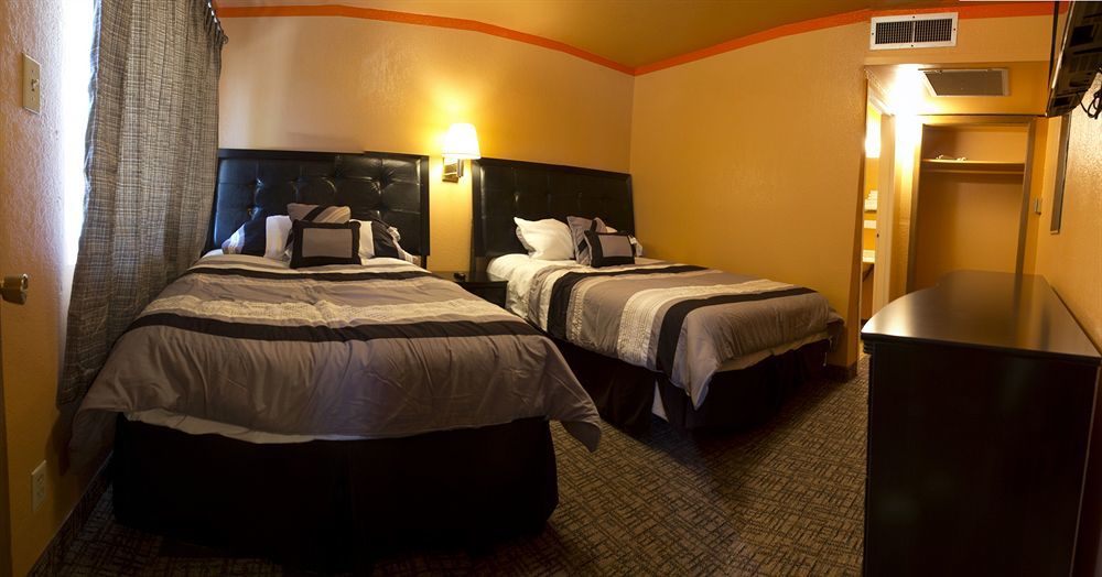 Capitol Inn & Suites Pierre Eksteriør billede