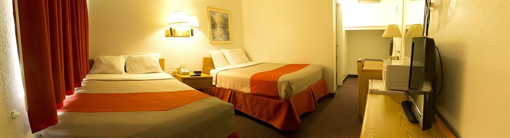 Capitol Inn & Suites Pierre Eksteriør billede